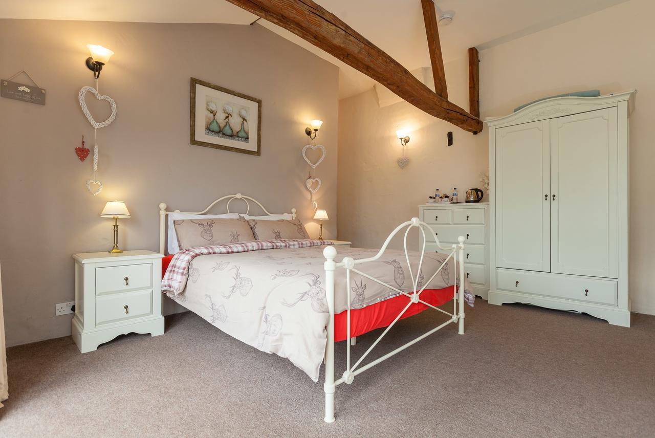 Thistledown House Green Hammerton Rom bilde