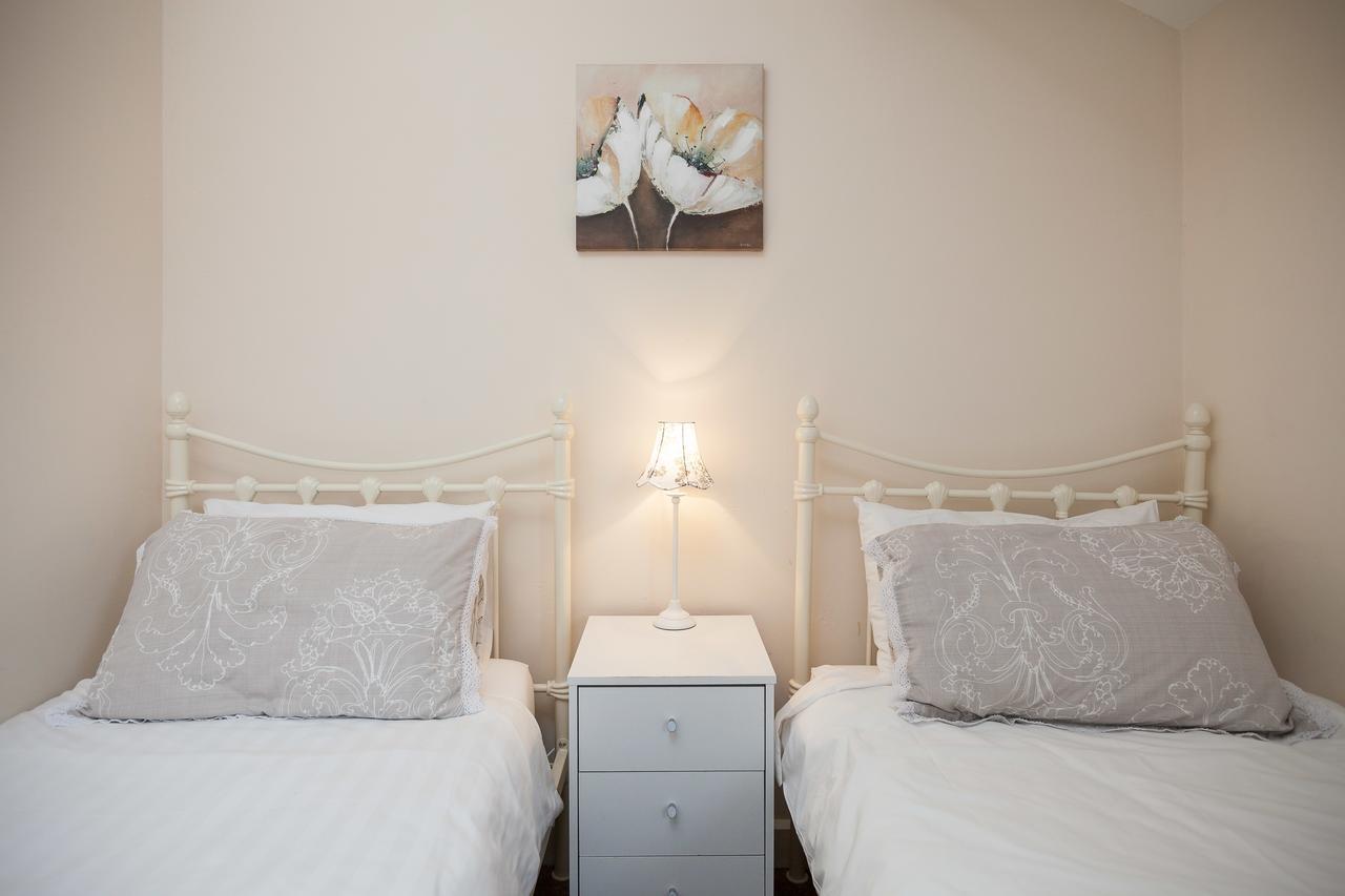 Thistledown House Green Hammerton Rom bilde