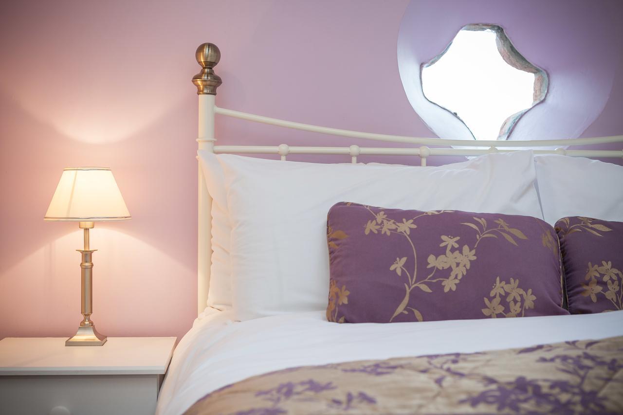 Thistledown House Green Hammerton Rom bilde